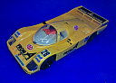 Slotcars66 Porsche 962 1/32nd scale Scalextric slot car FROM A #28 